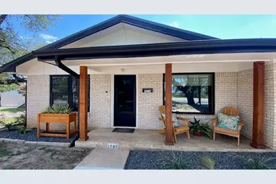 1202 Nix Road, Lampasas, TX 76550 - Photo 2