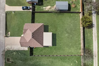 120 Horseshoe Lake Drive, Edgewood, TX 75117 - Photo 4