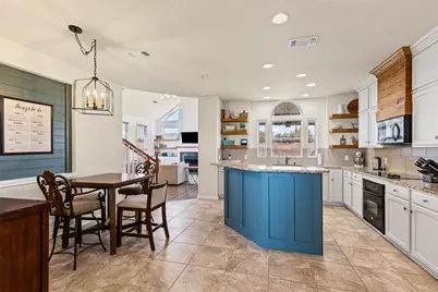 788 W Canyon Creek Lane, Weatherford, TX 76087 - Photo 16