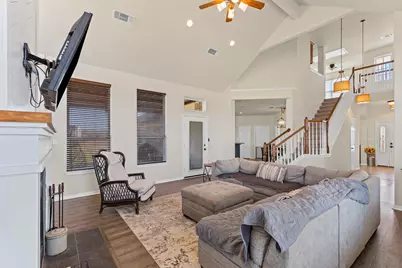 788 W Canyon Creek Lane, Weatherford, TX 76087 - Photo 8