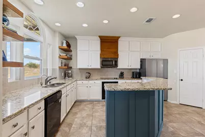 788 W Canyon Creek Lane, Weatherford, TX 76087 - Photo 14