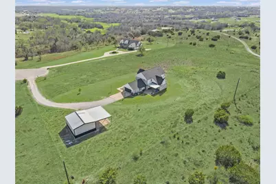 788 W Canyon Creek Lane, Weatherford, TX 76087 - Photo 36