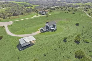 788 W Canyon Creek Ln, Weatherford, TX 76087 - Photo 36