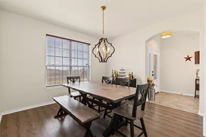 788 W Canyon Creek Lane, Weatherford, TX 76087 - Photo 18