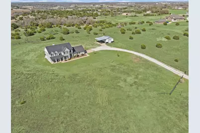 788 W Canyon Creek Lane, Weatherford, TX 76087 - Photo 2