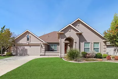 9708 Grandview Drive, Denton, TX 76207 - Photo 1