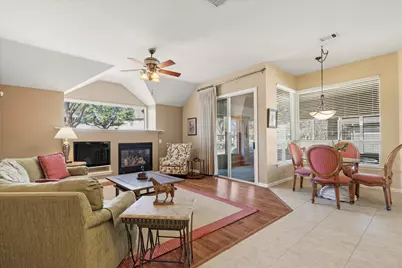 9708 Grandview Drive, Denton, TX 76207 - Photo 8