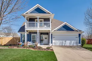 9900 Half Moon Dr, McKinney, TX 75072 - Photo 1