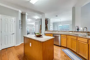 9900 Half Moon Dr, McKinney, TX 75072 - Photo 6