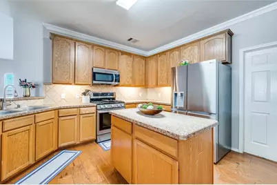 9900 Half Moon Drive, McKinney, TX 75072 - Photo 4