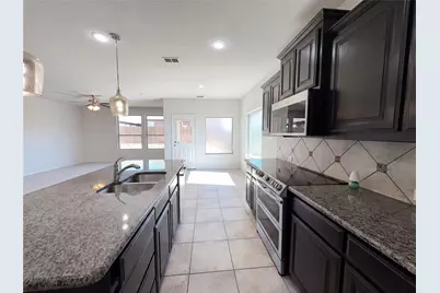 13824 Langston Lake Road, Roanoke, TX 76262 - Photo 2