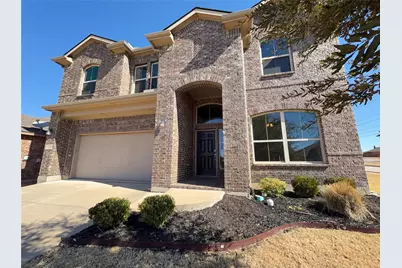 13824 Langston Lake Road, Roanoke, TX 76262 - Photo 8