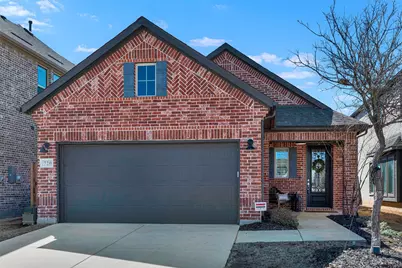 720 Skyview Court, Celina, TX 75009 - Photo 4