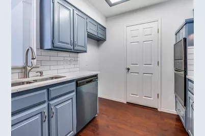 4905 Arborgate Drive, Arlington, TX 76017 - Photo 8