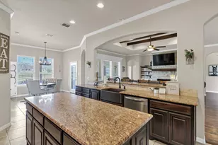 14319 Lucille Dr, Newark, TX 76071 - Photo 8