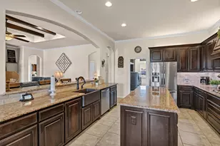 14319 Lucille Dr, Newark, TX 76071 - Photo 6