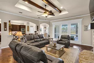 14319 Lucille Dr, Newark, TX 76071 - Photo 12