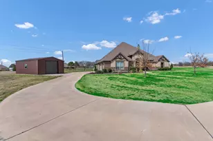 14319 Lucille Dr, Newark, TX 76071 - Photo 34