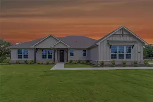 156 Oak Grv Wy, Springtown, TX 76082 - Photo 1
