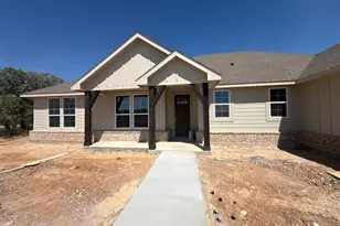 156 Oak Grv Wy, Springtown, TX 76082 - Photo 4