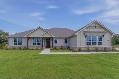 156 Oak Grove Way, Springtown, TX 76082 - Photo 4