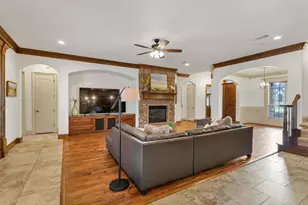 1215 Meredith Creek Ln, Fort Worth, TX 76179 - Photo 14