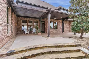 1215 Meredith Creek Ln, Fort Worth, TX 76179 - Photo 36