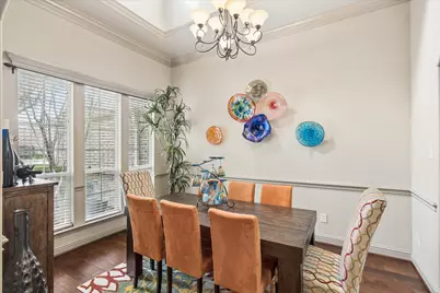 124 Olympic Drive, Willow Park, TX 76008 - Photo 6