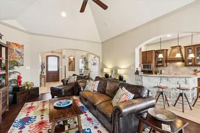 124 Olympic Drive, Willow Park, TX 76008 - Photo 10