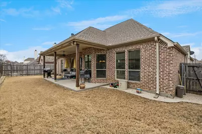 124 Olympic Drive, Willow Park, TX 76008 - Photo 28