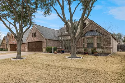 124 Olympic Drive, Willow Park, TX 76008 - Photo 2