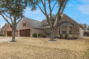 124 Olympic Dr, Willow Park, TX 76008 - Photo 2