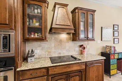 124 Olympic Drive, Willow Park, TX 76008 - Photo 14