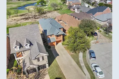 1056 Kaylie Street, Grand Prairie, TX 75052 - Photo 30