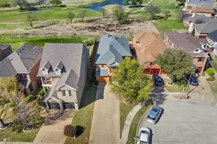 1056 Kaylie St, Grand Prairie, TX 75052 - Photo 30