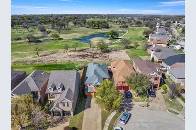 1056 Kaylie Street, Grand Prairie, TX 75052 - Photo 32