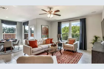 15837 Holland Hill Lane, Justin, TX 76247 - Photo 2