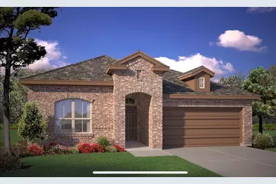 15837 Holland Hill Lane, Justin, TX 76247 - Photo 1