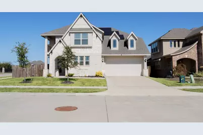 4003 Three Forks Road, Kaufman, TX 75142 - Photo 1