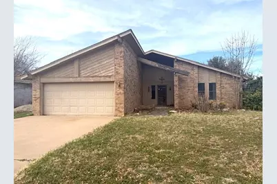 2618 Button Willow Avenue, Abilene, TX 79606 - Photo 1