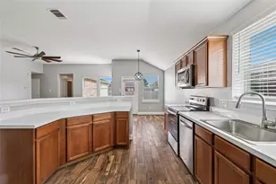 1328 Marvin Gardens, Lancaster, TX 75134 - Photo 12