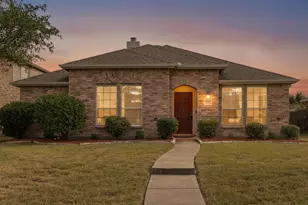 1328 Marvin Gardens, Lancaster, TX 75134 - Photo 1