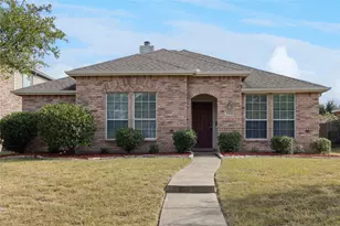 1328 Marvin Gardens, Lancaster, TX 75134 - Photo 1