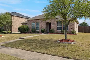 1328 Marvin Gardens, Lancaster, TX 75134 - Photo 4