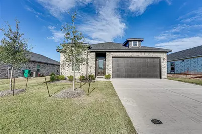 1710 Citrus Drive, Sherman, TX 75092 - Photo 1