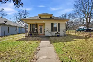 918 W Morgan St, Denison, TX 75020 - Photo 2