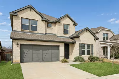 3716 Blue Stream Drive, Little Elm, TX 75068 - Photo 2