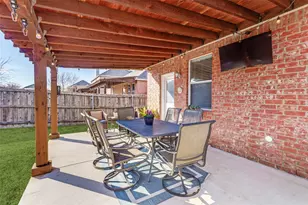 1908 Silver Leaf Dr, Little Elm, TX 75068 - Photo 22