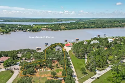 1757 Country Club Road, Bowie, TX 76230 - Photo 1
