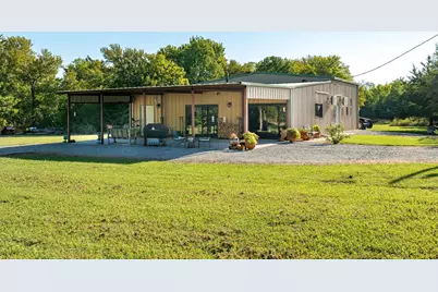 2691 County Road 3335, Ladonia, TX 75449 - Photo 8